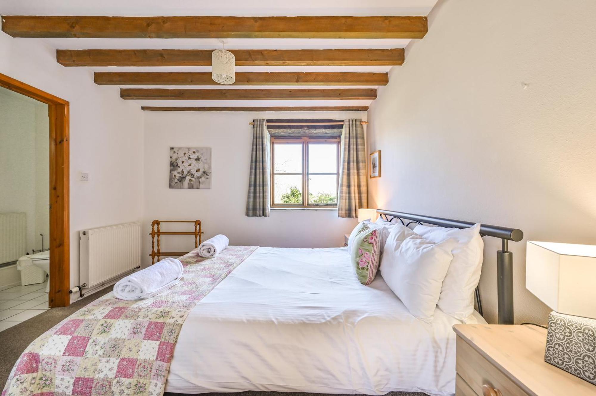 Polean Farm Cottages - With Free Animal Feeding And Pony Rides And Free Access To A Nearby Pool Лу Номер фото