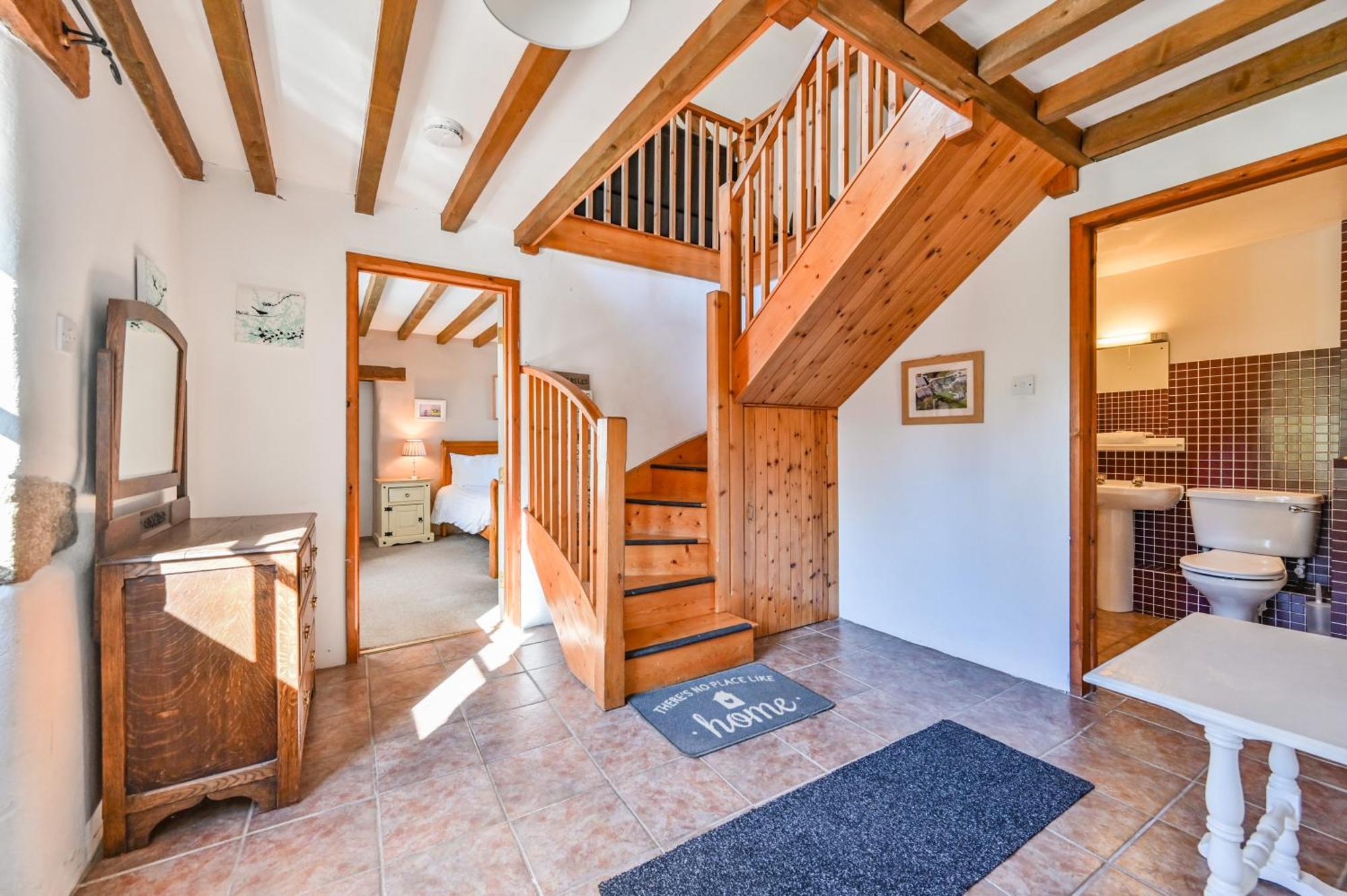 Polean Farm Cottages - With Free Animal Feeding And Pony Rides And Free Access To A Nearby Pool Лу Номер фото