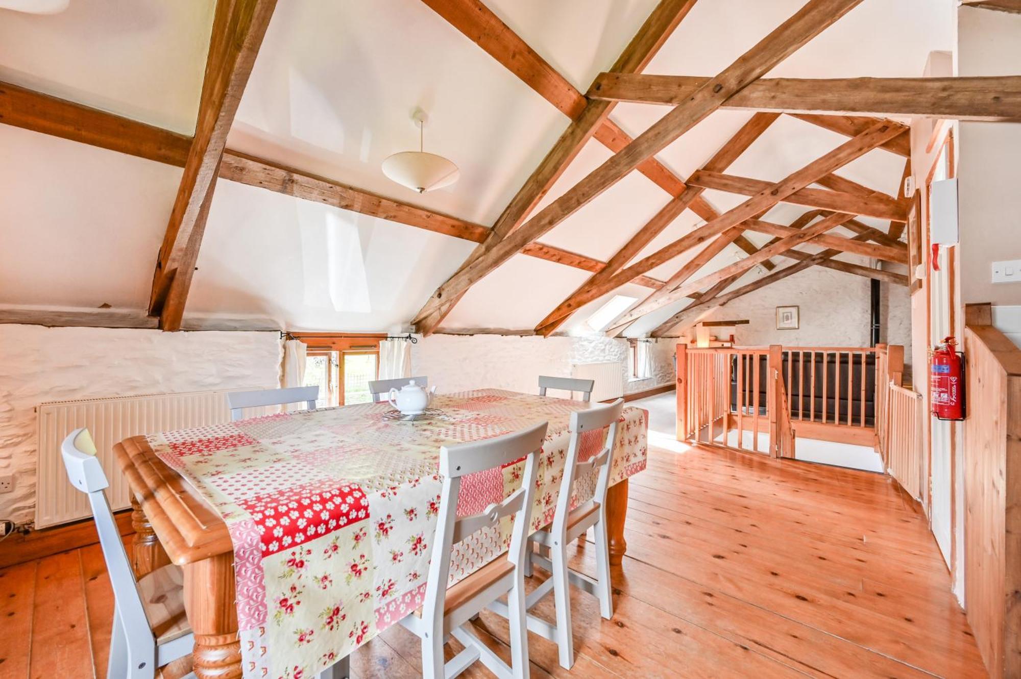 Polean Farm Cottages - With Free Animal Feeding And Pony Rides And Free Access To A Nearby Pool Лу Номер фото