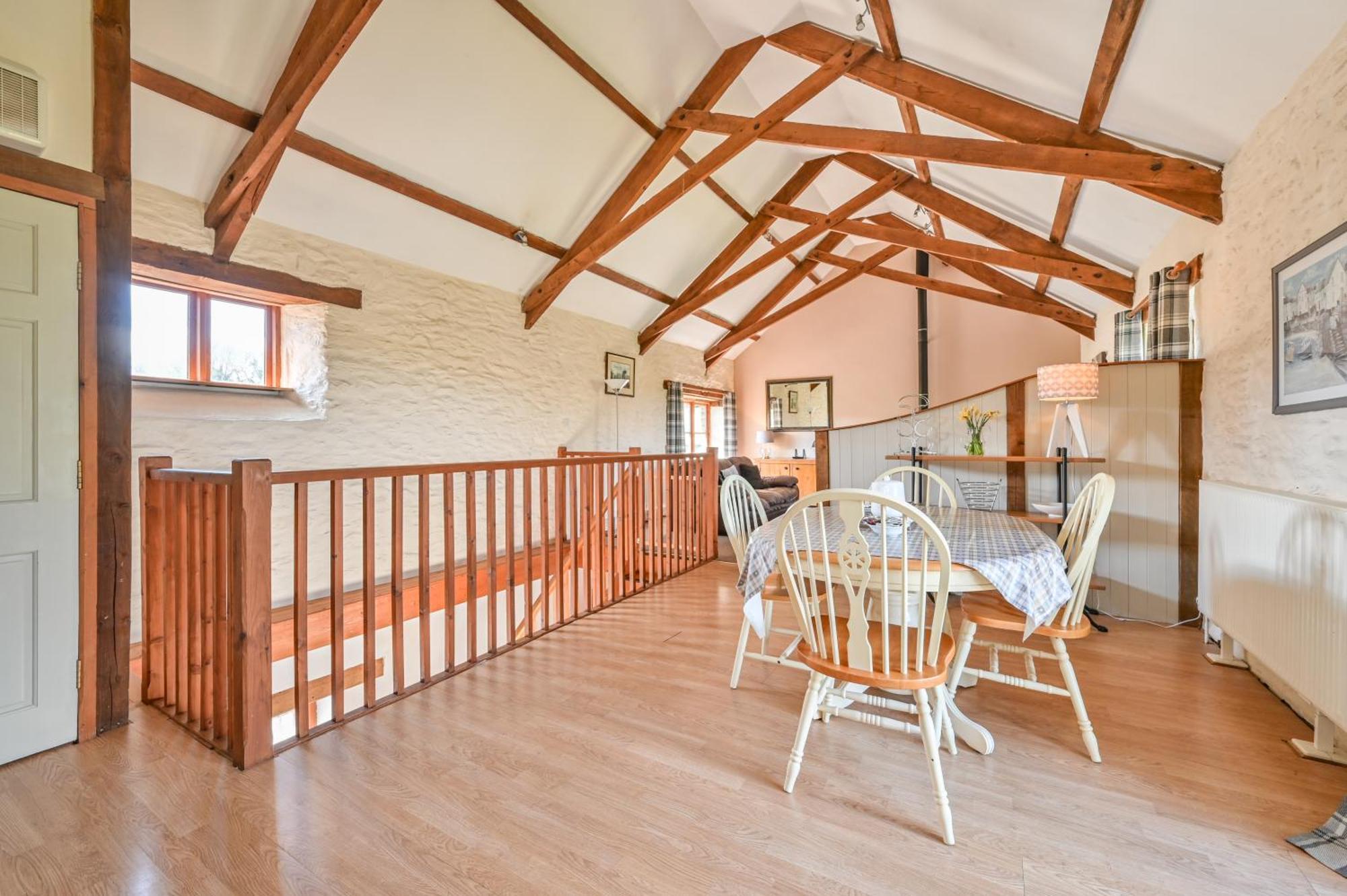 Polean Farm Cottages - With Free Animal Feeding And Pony Rides And Free Access To A Nearby Pool Лу Номер фото